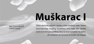 muškarac