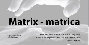 matrix