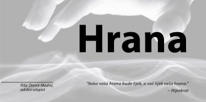 hrana