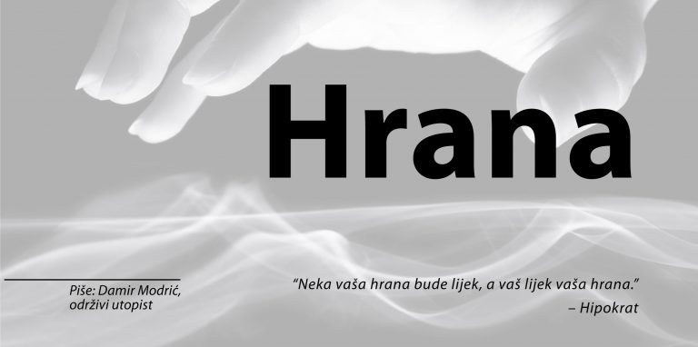 hrana