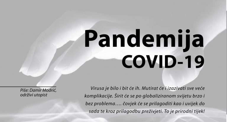 pandemija